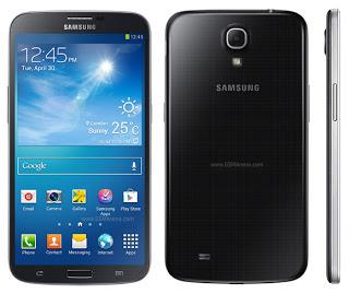 Samsung Galaxy Mega 6.3 Goes On Sale in US And UK