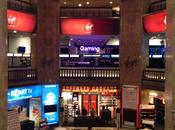 Virgin Megastore Champs Élysées: Last Pictures…
