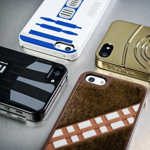 iPhone 5 cases Star Wars