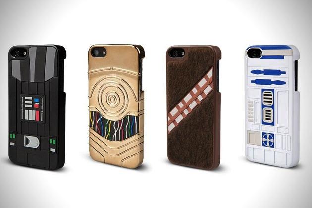iPhone 5 Star Wars Cases