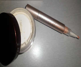 Laura Mercier Secret Brightening Review