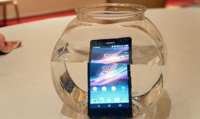 Sony Xperia Z Google Edition Rumored To Be in The Works