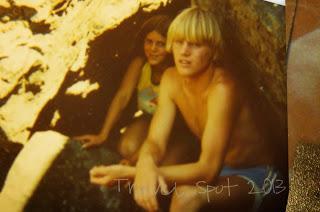 The Dipsea