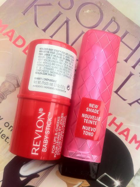 Revlon's New Kids on the Block and What to TOTALLY STAY AWAY FROM!!