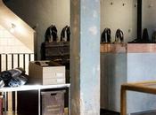 Nudie Jeans London Maria Erixon Levin