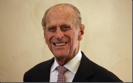 Prince Philip