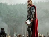 Photos from 'Thor Reveals Villain Malekith
