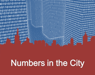 Numbers in the City