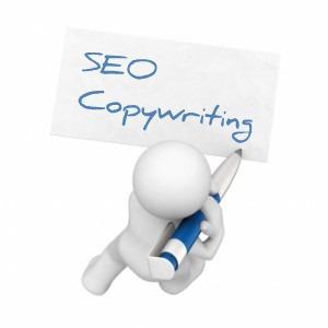 Copywriting and SEO