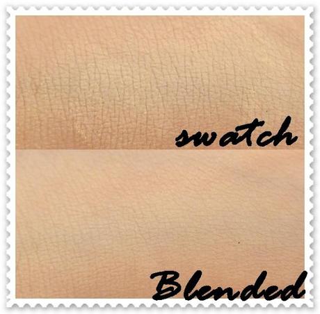 Review on TonyMoly Aqua Aura Gloss Compact SPF25 PA++