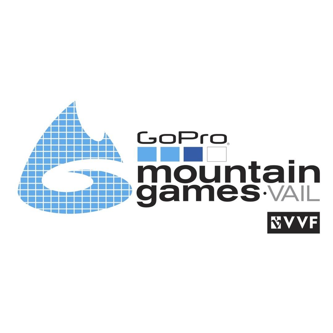 GoPro Mountain Games Underway In Vail