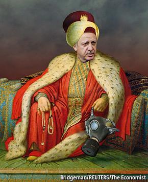 What's going on in Turkey and how does it figure into prophecy?