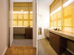 Louveira Apartment by AR Arquitetos