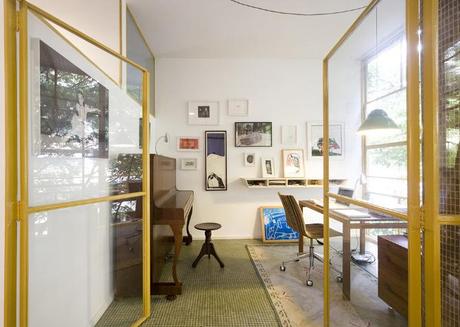 Louveira Apartment by AR Arquitetos 4