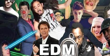 WHAT IS HAPPENING TO EDM? I have already broken down why ...