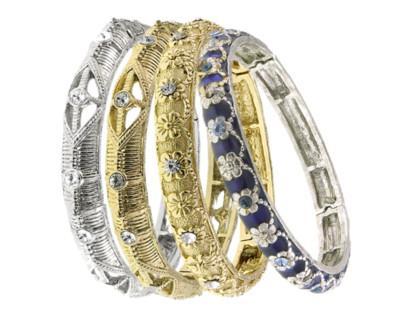 c400x318Stackables: Summer Bracelet Sale!