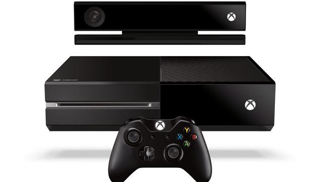 Xbox One May Impact Our Television Viewing Experience