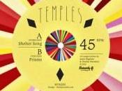 Temples “Shelter Song”