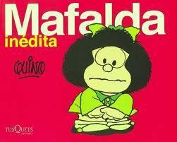 mafalda comic Argentine Humour