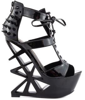 Shoe of the Day | Privileged Novice Sandal
