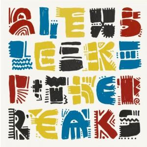 1852 300x300 Alex Bleeker and the Freaks   How Far Away