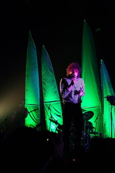 youth lagoon barclays 13 THE NATIONAL PERFORMS ENORMOUS, INTIMATE HOMECOMING SHOW [PHOTOS]
