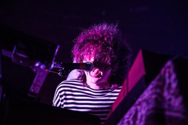 youth lagoon barclays 8 620x413 THE NATIONAL PERFORMS ENORMOUS, INTIMATE HOMECOMING SHOW [PHOTOS]