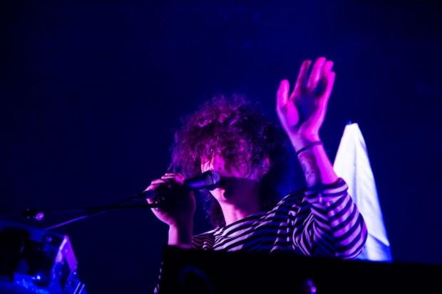 youth lagoon barclays 16 620x413 THE NATIONAL PERFORMS ENORMOUS, INTIMATE HOMECOMING SHOW [PHOTOS]
