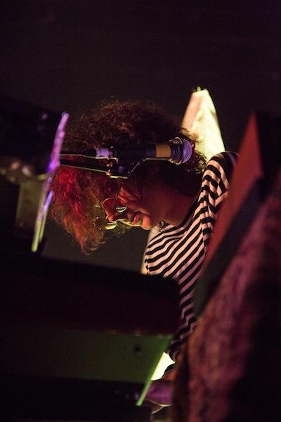 youth lagoon barclays 9 THE NATIONAL PERFORMS ENORMOUS, INTIMATE HOMECOMING SHOW [PHOTOS]