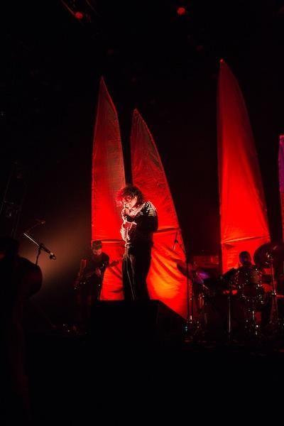 youth lagoon barclays 14 THE NATIONAL PERFORMS ENORMOUS, INTIMATE HOMECOMING SHOW [PHOTOS]