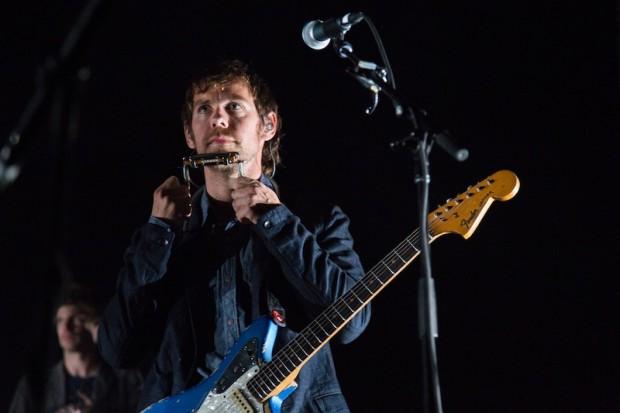 the national barclays 26 620x413 THE NATIONAL PERFORMS ENORMOUS, INTIMATE HOMECOMING SHOW [PHOTOS]
