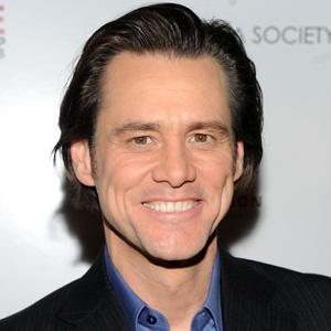 Jim Carrey