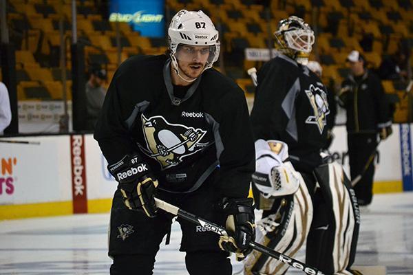 PLAYOFFS R3G4 : Penguins @ Bruins : 06.07.13 : Live Game Thread!