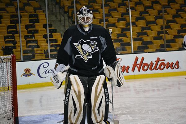 PLAYOFFS R3G4 : Penguins @ Bruins : 06.07.13 : Live Game Thread!