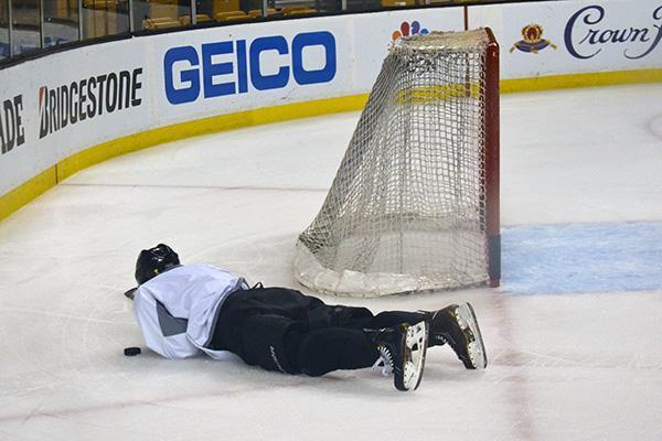 PLAYOFFS R3G4 : Penguins @ Bruins : 06.07.13 : Live Game Thread!