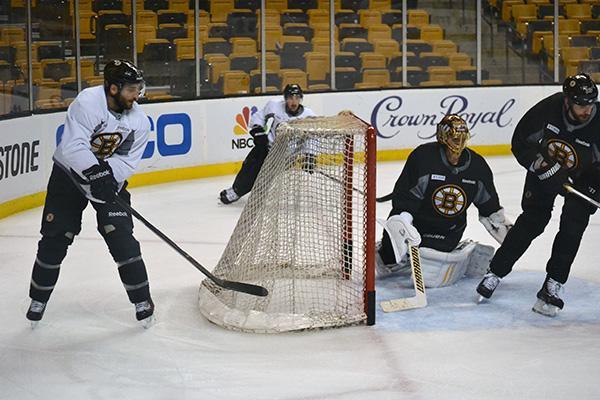 PLAYOFFS R3G4 : Penguins @ Bruins : 06.07.13 : Live Game Thread!