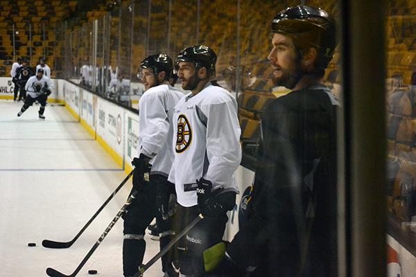 PLAYOFFS R3G4 : Penguins @ Bruins : 06.07.13 : Live Game Thread!