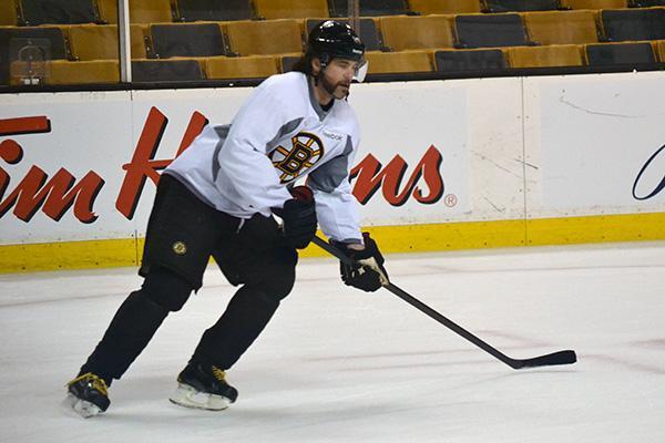 PLAYOFFS R3G4 : Penguins @ Bruins : 06.07.13 : Live Game Thread!