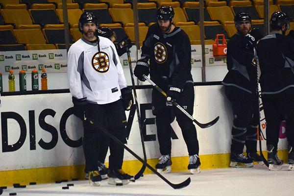 PLAYOFFS R3G4 : Penguins @ Bruins : 06.07.13 : Live Game Thread!