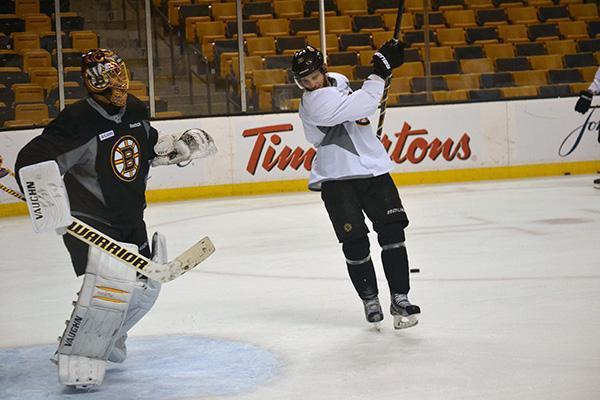 PLAYOFFS R3G4 : Penguins @ Bruins : 06.07.13 : Live Game Thread!