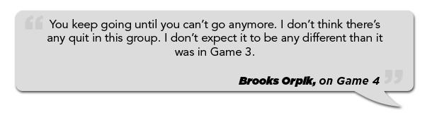 PLAYOFFS R3G4 : Penguins @ Bruins : 06.07.13 : Live Game Thread!