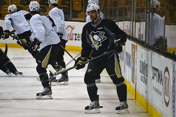 PLAYOFFS R3G4 : Penguins @ Bruins : 06.07.13 : Live Game Thread!