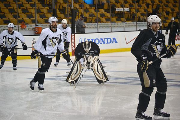 PLAYOFFS R3G4 : Penguins @ Bruins : 06.07.13 : Live Game Thread!