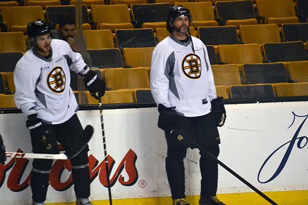 PLAYOFFS R3G4 : Penguins @ Bruins : 06.07.13 : Live Game Thread!