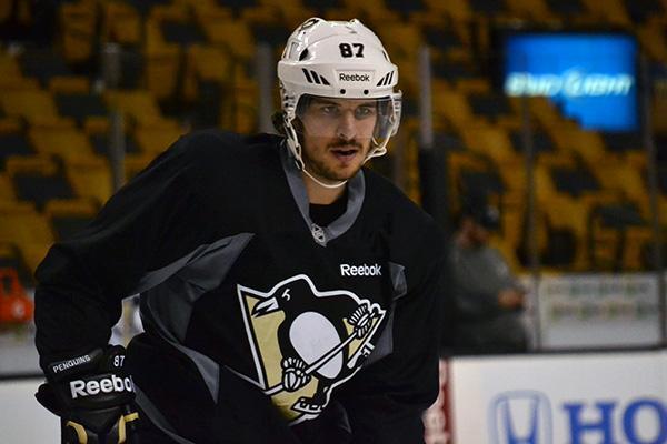 PLAYOFFS R3G4 : Penguins @ Bruins : 06.07.13 : Live Game Thread!