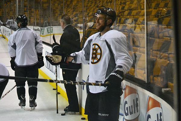 PLAYOFFS R3G4 : Penguins @ Bruins : 06.07.13 : Live Game Thread!