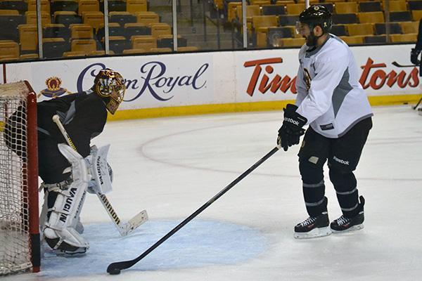 PLAYOFFS R3G4 : Penguins @ Bruins : 06.07.13 : Live Game Thread!