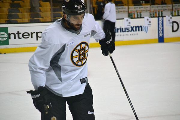 PLAYOFFS R3G4 : Penguins @ Bruins : 06.07.13 : Live Game Thread!