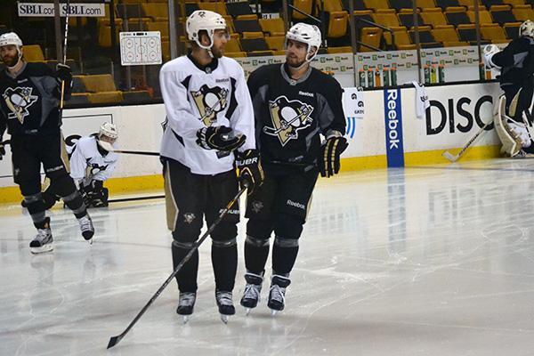 PLAYOFFS R3G4 : Penguins @ Bruins : 06.07.13 : Live Game Thread!