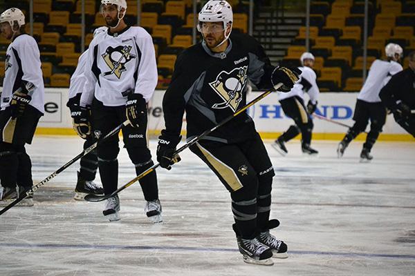 PLAYOFFS R3G4 : Penguins @ Bruins : 06.07.13 : Live Game Thread!
